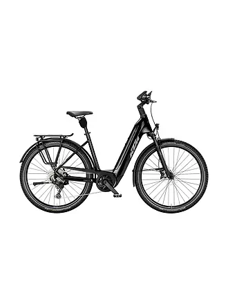 KTM | Unisex E-Bike Macina Style 830 28" (Tiefeinsteiger) | 